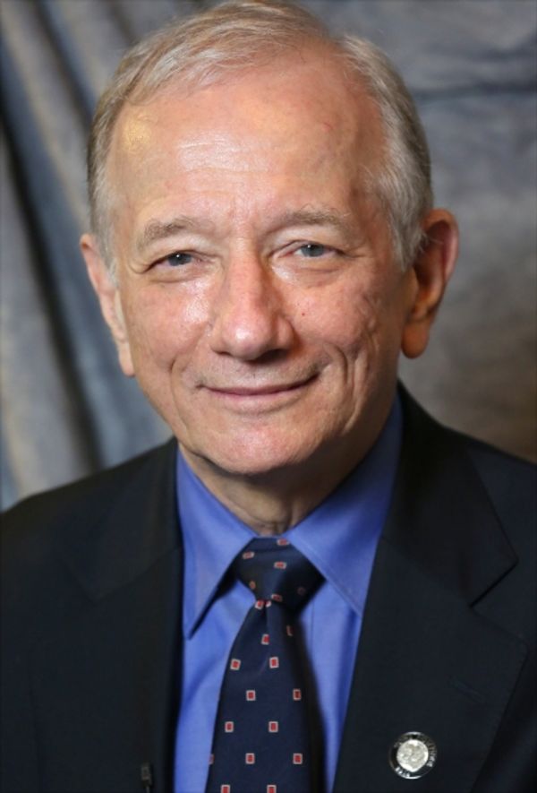 Jonathan Tunick  Photo