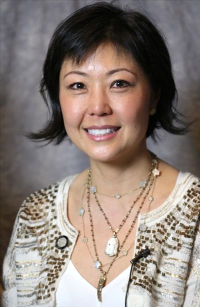 Linda Cho  Photo