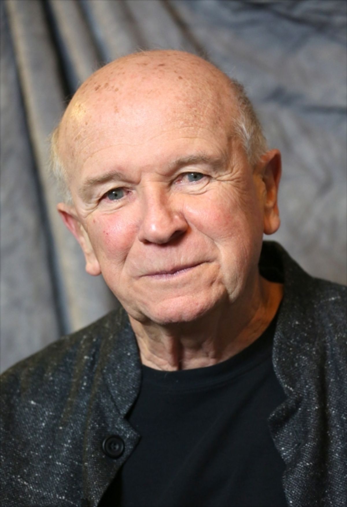 Terrence McNally   at 