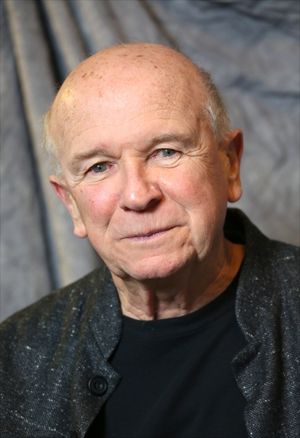 Terrence McNally   Photo