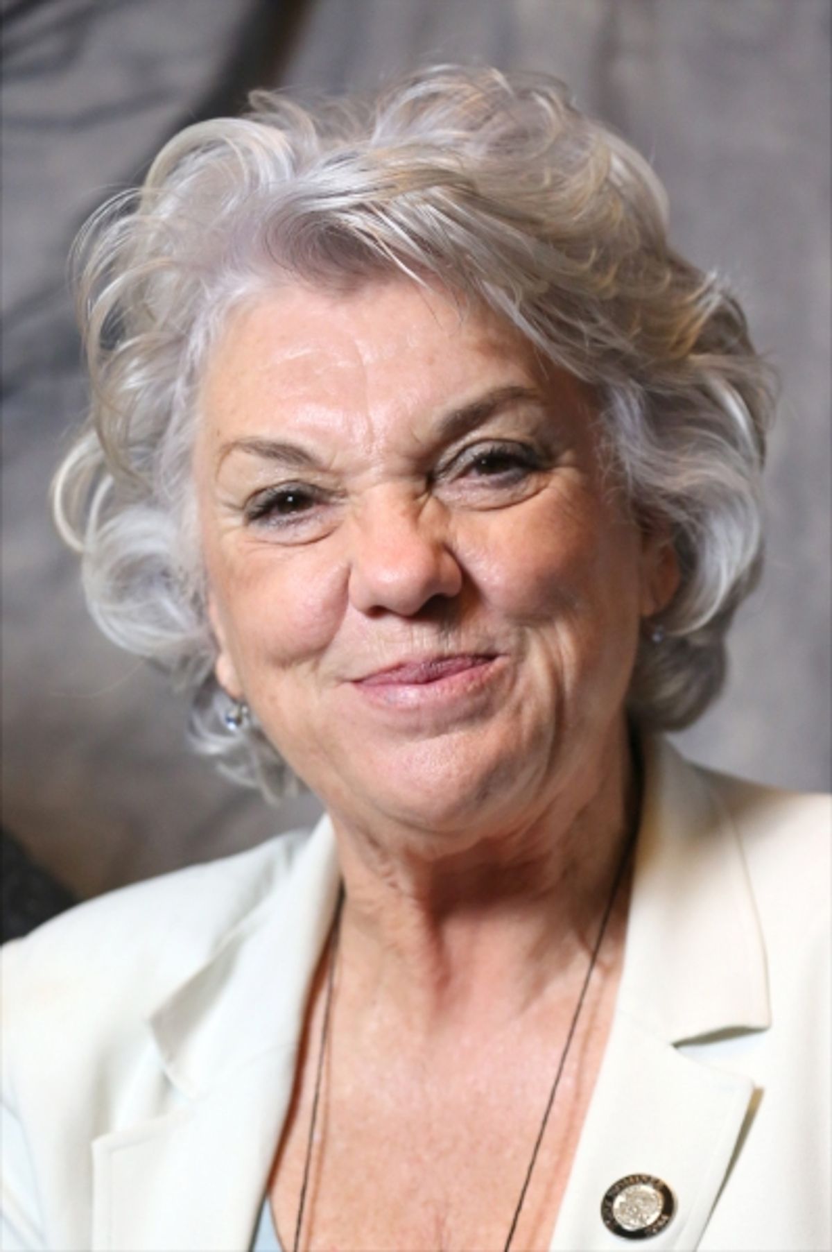 Tyne Daly  at 
