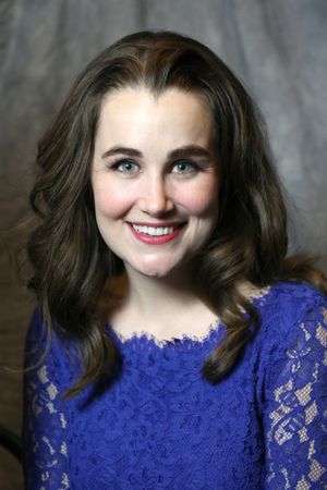 Lauren Worsham  Photo