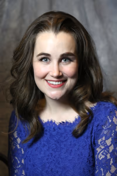 Lauren Worsham  Photo