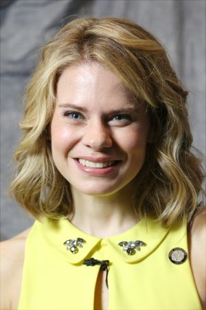 Celia Keenan-Bolger  Photo