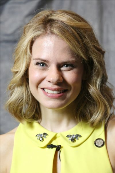 Celia Keenan-Bolger  Photo