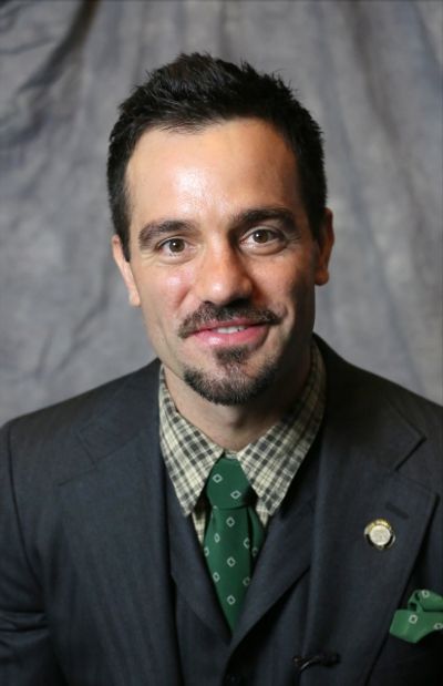 Ramin Karimloo  Photo