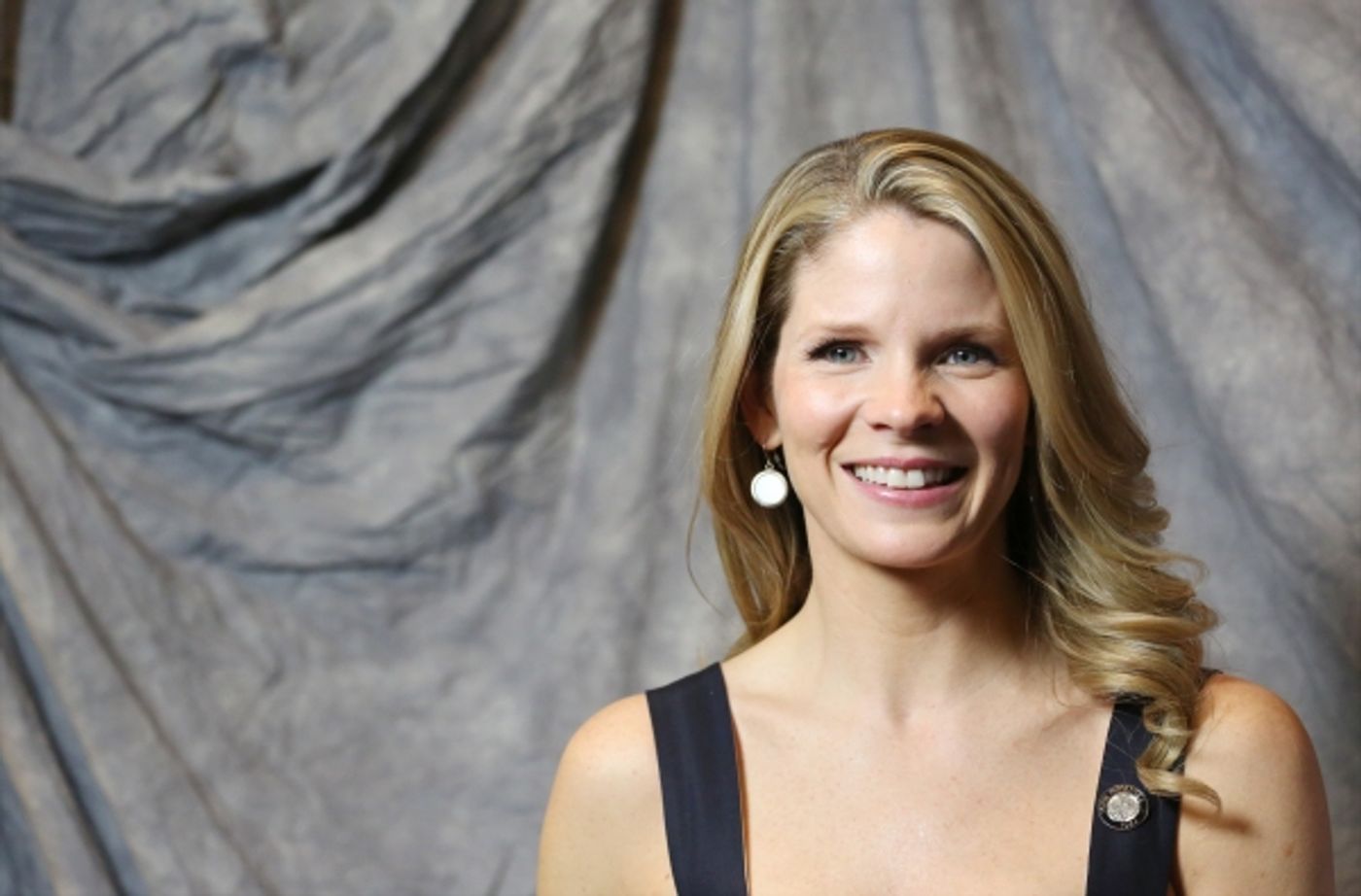 Photo Coverage: In the Photo Booth with the 2014 Tony Award Nominees - Sutton Foster, Idina Menzel, Andy Karl & More!  Image