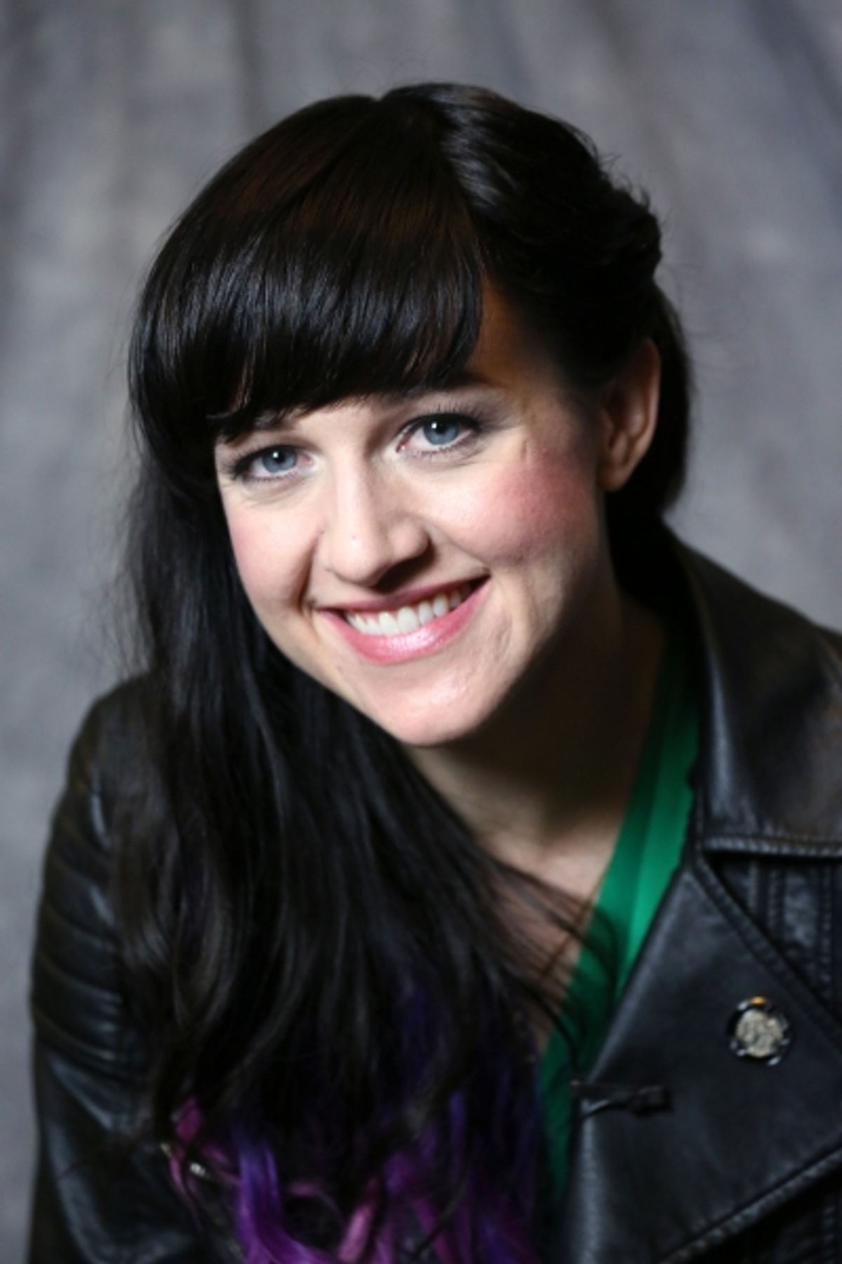 Lena Hall  at 