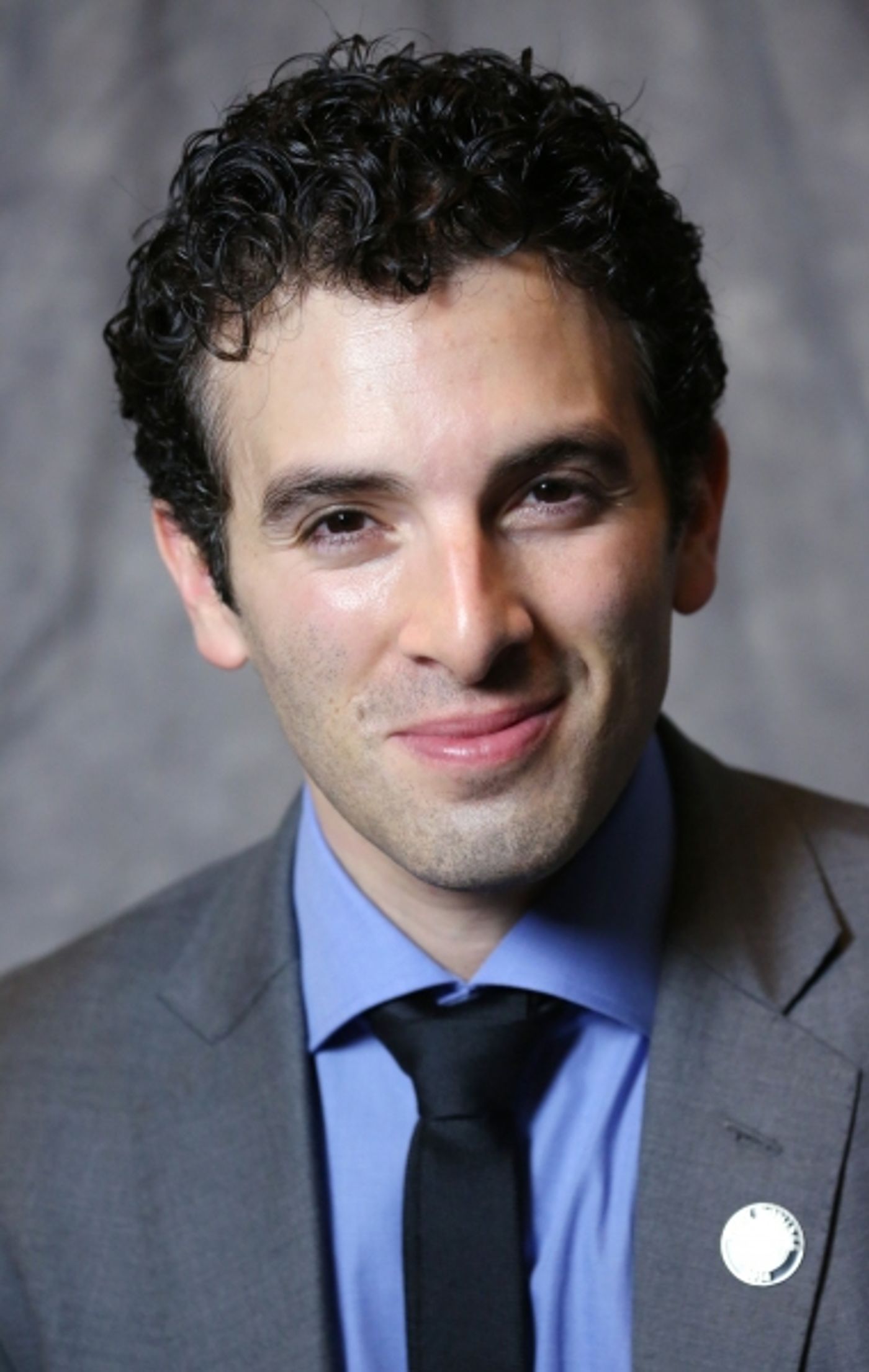 Photo Coverage: In the Photo Booth with the 2014 Tony Award Nominees - Sutton Foster, Idina Menzel, Andy Karl & More!  Image