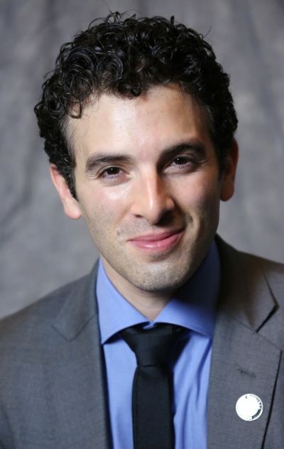 Jarrod Spector Photo