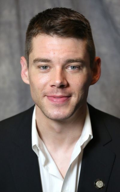 Brian J. Smith  Photo