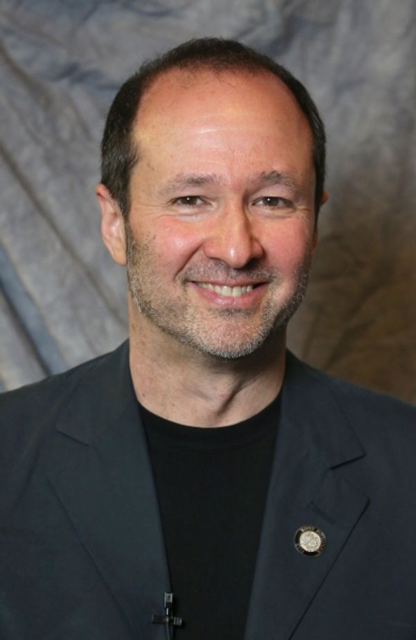 Steven Lutvak  Photo