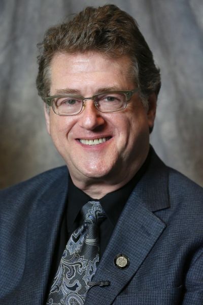 Robert L. Freedman Photo