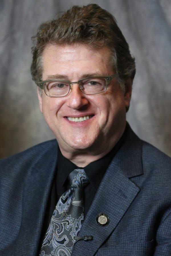 Robert L. Freedman Photo