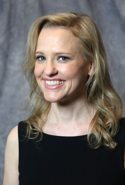 Anika Larsen  Photo