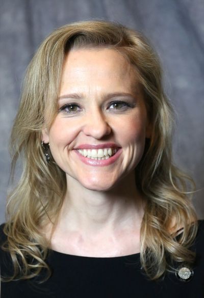 Anika Larsen Photo