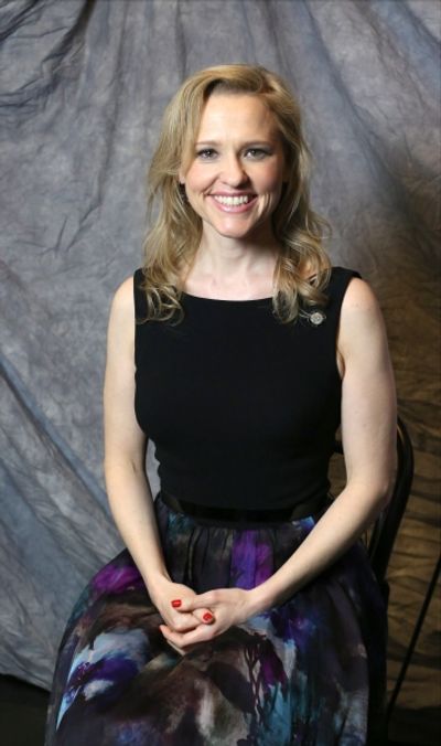 Anika Larsen Photo