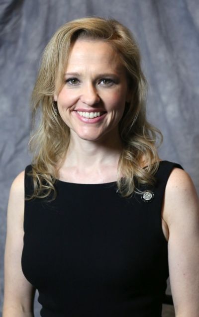 Anika Larsen Photo