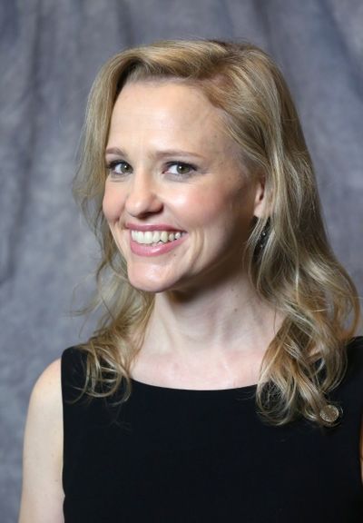 Anika Larsen Photo