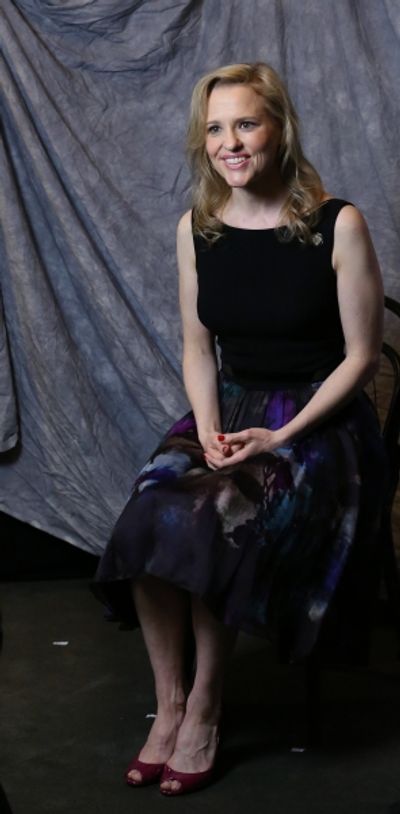 Anika Larsen Photo