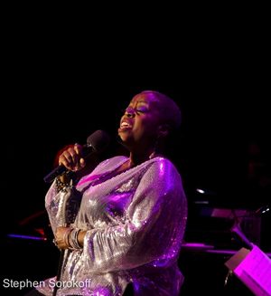 Lillias White Photo