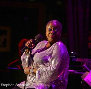 Lillias White Photo