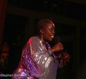 Lillias White Photo