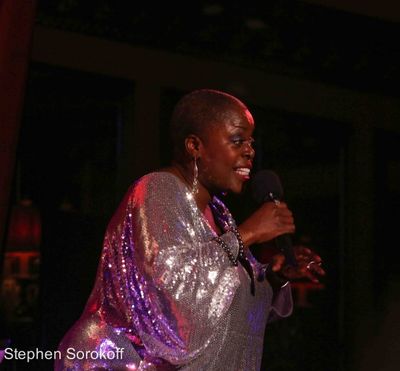 Lillias White Photo