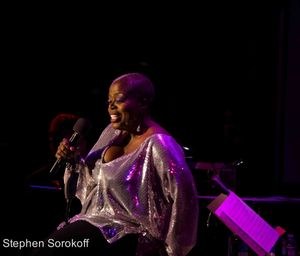 Lillias White Photo
