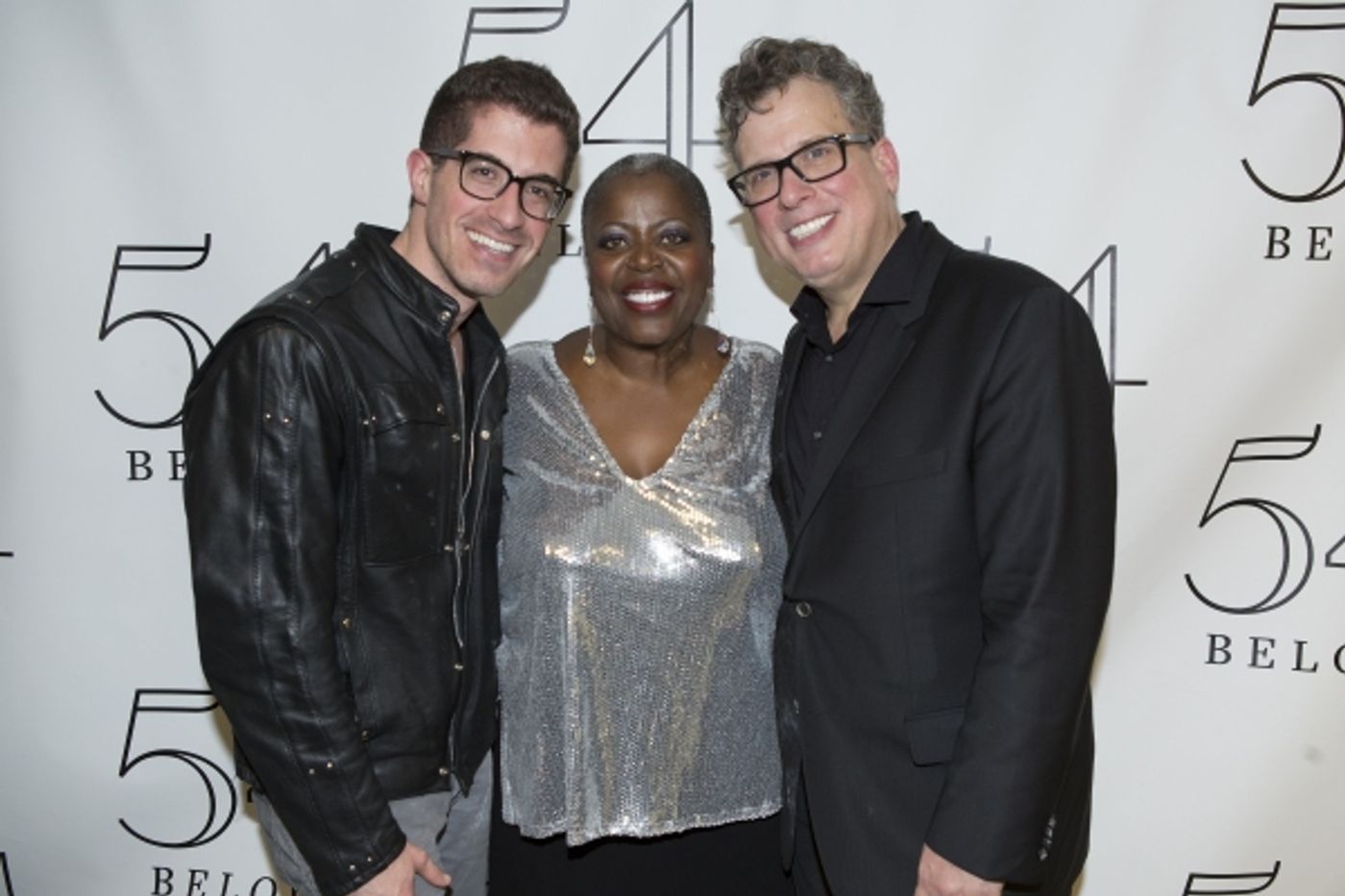 Photo Coverage: Lillias White Makes 54 Below Solo Debut!  Image