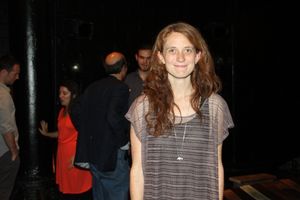 Lee Sunday Evans Photo