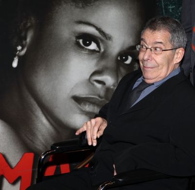 Nicholas Martin Photo