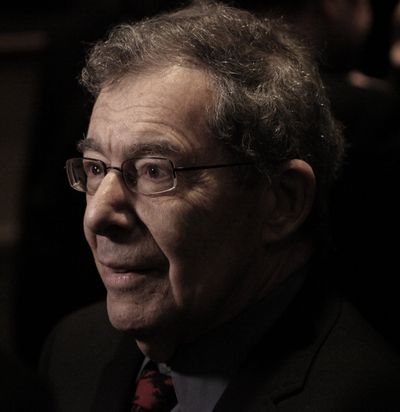 Nicholas Martin Photo