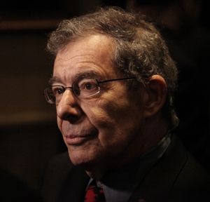 Nicholas Martin Photo