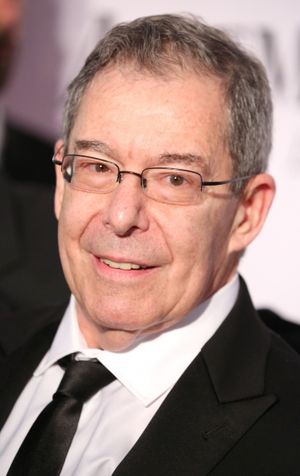 Nicholas Martin @ BroadwayWorld Nicholas Martin Photo
