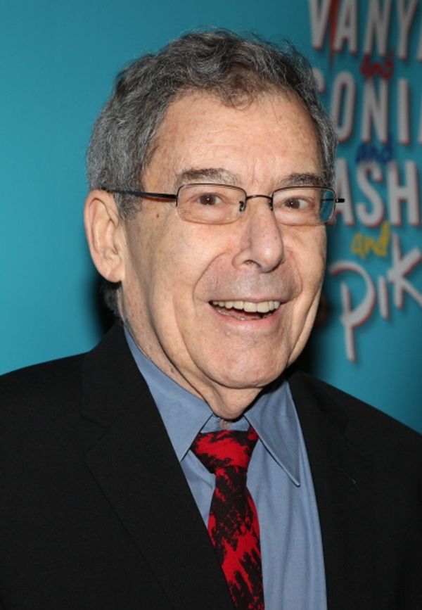 Nicholas Martin Photo