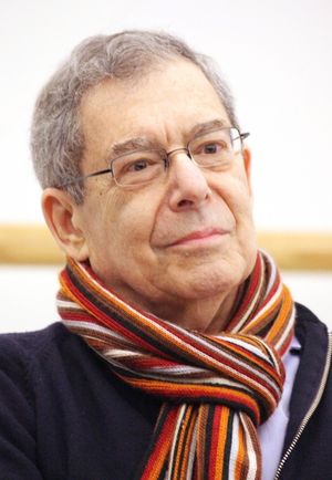Nicholas Martin @ BroadwayWorld Nicholas Martin Photo