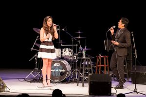 Tiffany Viray, Arnel Arcedo Photo