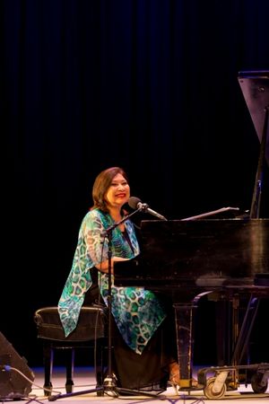 Cecile Azarcon Photo