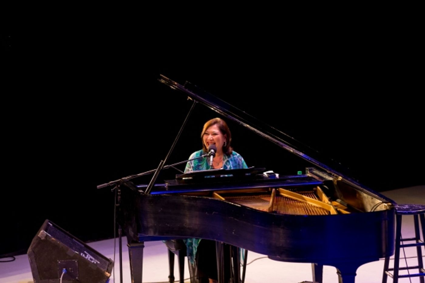 Photo Coverage: Original Philippine Music Concert at Symphony Space  Image