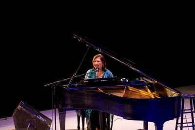 Cecile Azarcon Photo