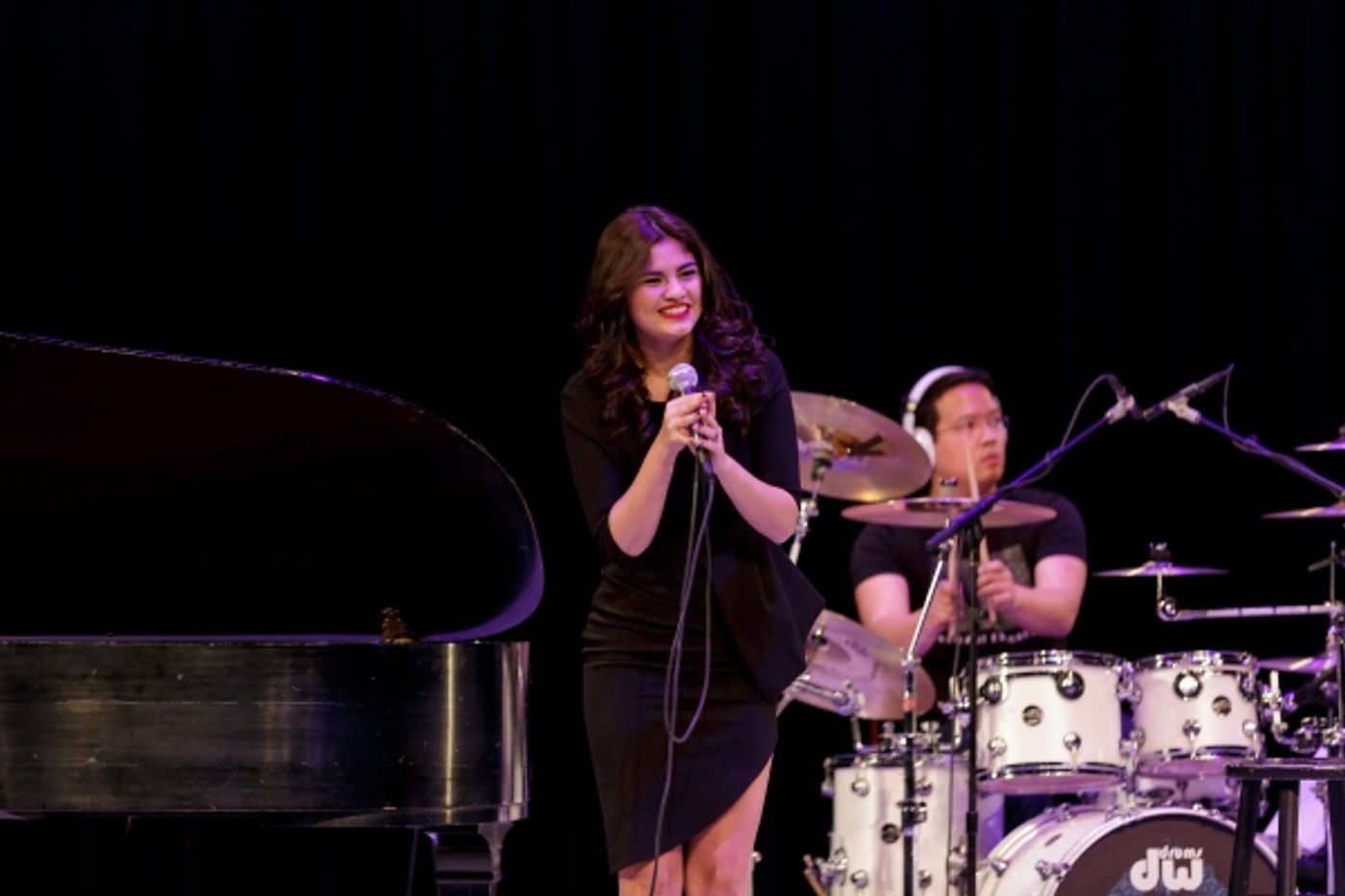 Photo Coverage: Original Philippine Music Concert at Symphony Space  Image