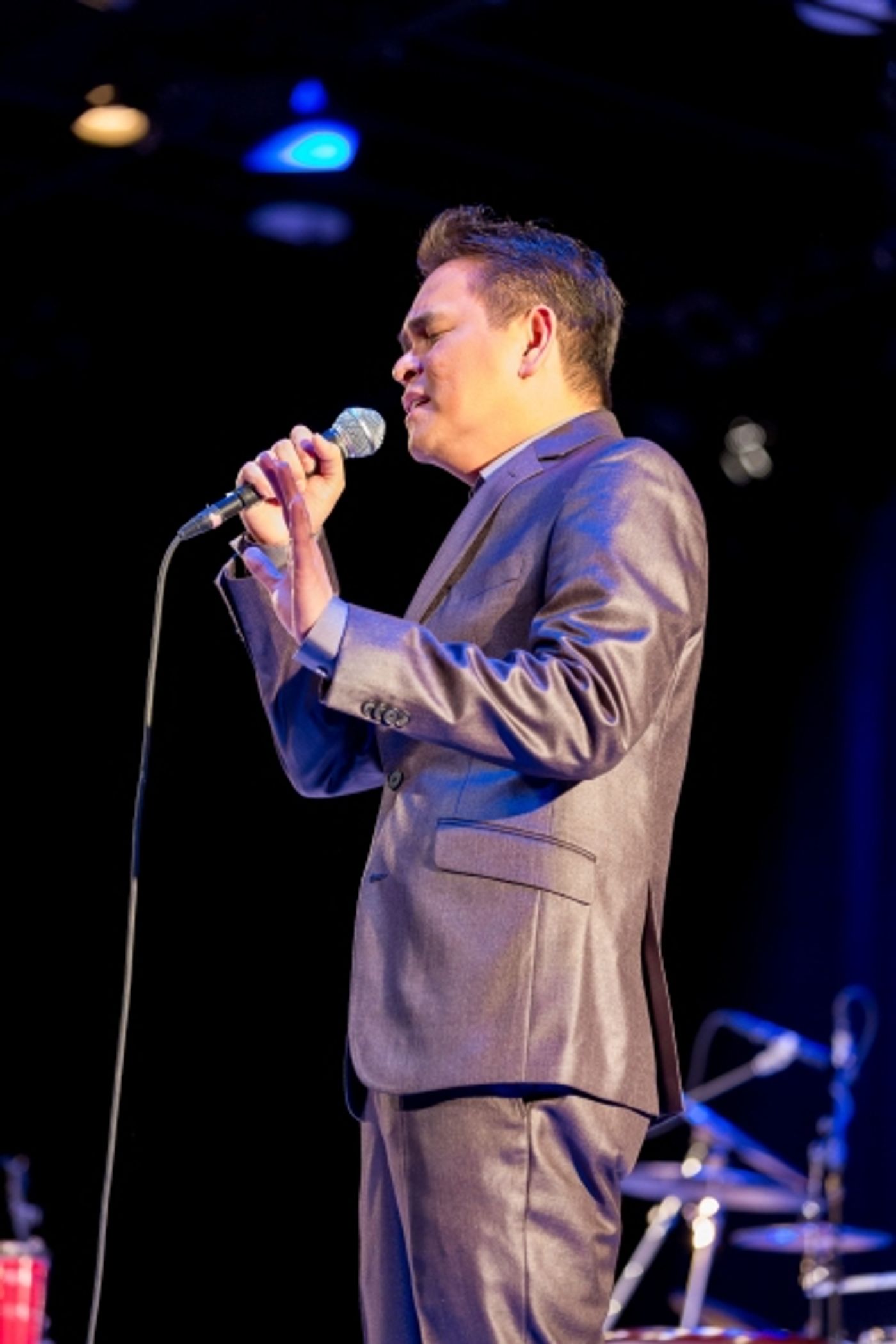 Photo Coverage: Original Philippine Music Concert at Symphony Space  Image