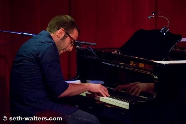 Joshua Richman Photo