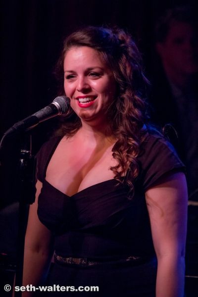 Molly Ryan Photo