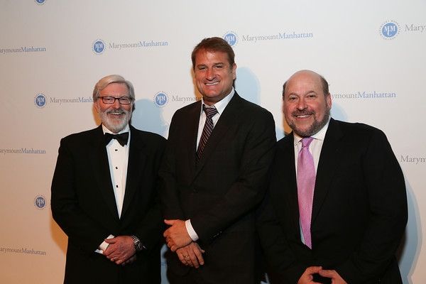 Jud Shaver, Jeff Calhoun, Frank Wildhorn Photo