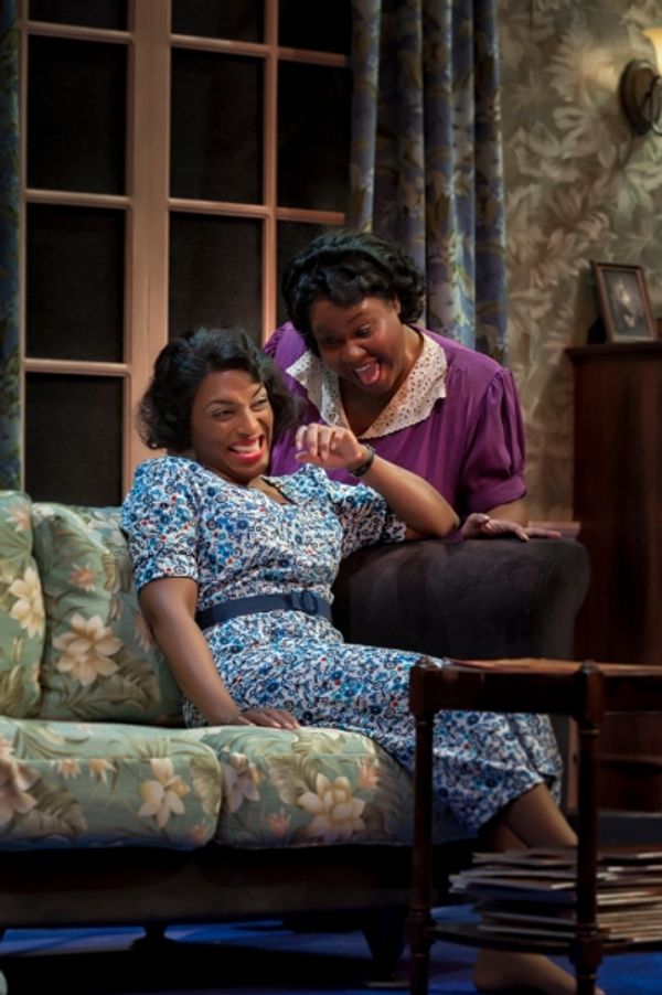 Dawn Ursula and Kelli Blackwell  Photo