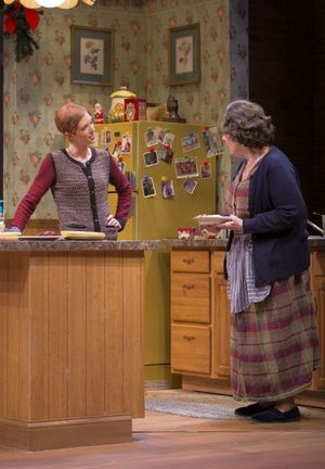 Adria Dawn, Marilynn Bogetich @ BroadwayWorld Adria Dawn, Marilynn Bogetich Photo