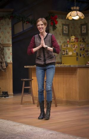 Adria Dawn @ BroadwayWorld Adria Dawn Photo