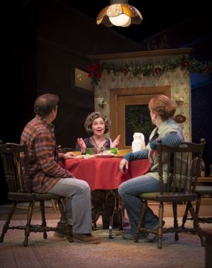 Joe Popp, Marilynn Bogetich @ BroadwayWorld Joe Popp, Marilynn Bogetich Photo